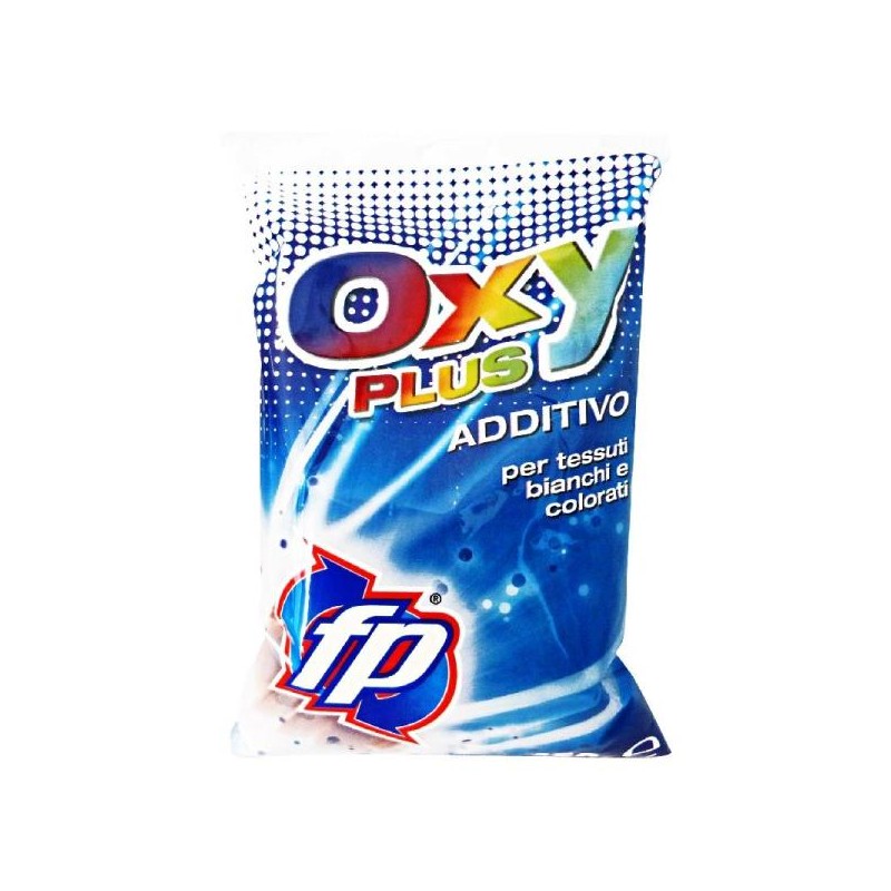 OXY PLUS PERBORATO 450GR.