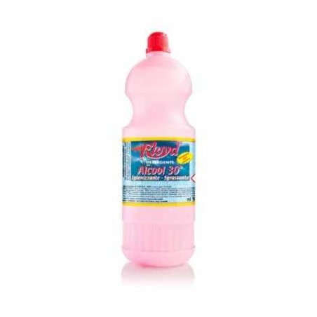 FLOYD ALCOOL PROF. MUSCHIO 1000ML