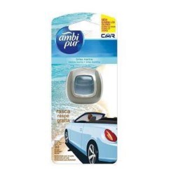 AMBI PUR CAR USA E GETTA BREZZA MARINA
