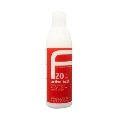 FREECOLOR OSSIGENO PER CAPELLI 20 VOLUMI