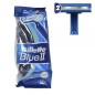 GILLETTE BLUE II 10 LAMETTE