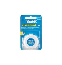 ORAL-B FILO ESSENTIAL FLOSS 50MT