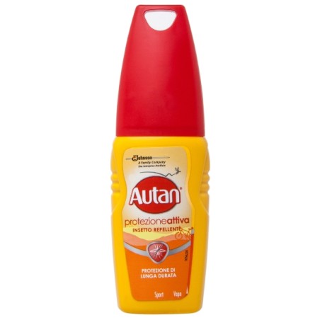 AUTAN ACTIVE VAPO 100ML