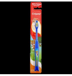 COLGATE SPAZZ/BABY SOFT