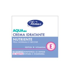 VENUS CR.AQUA24 VITAMINA E M50