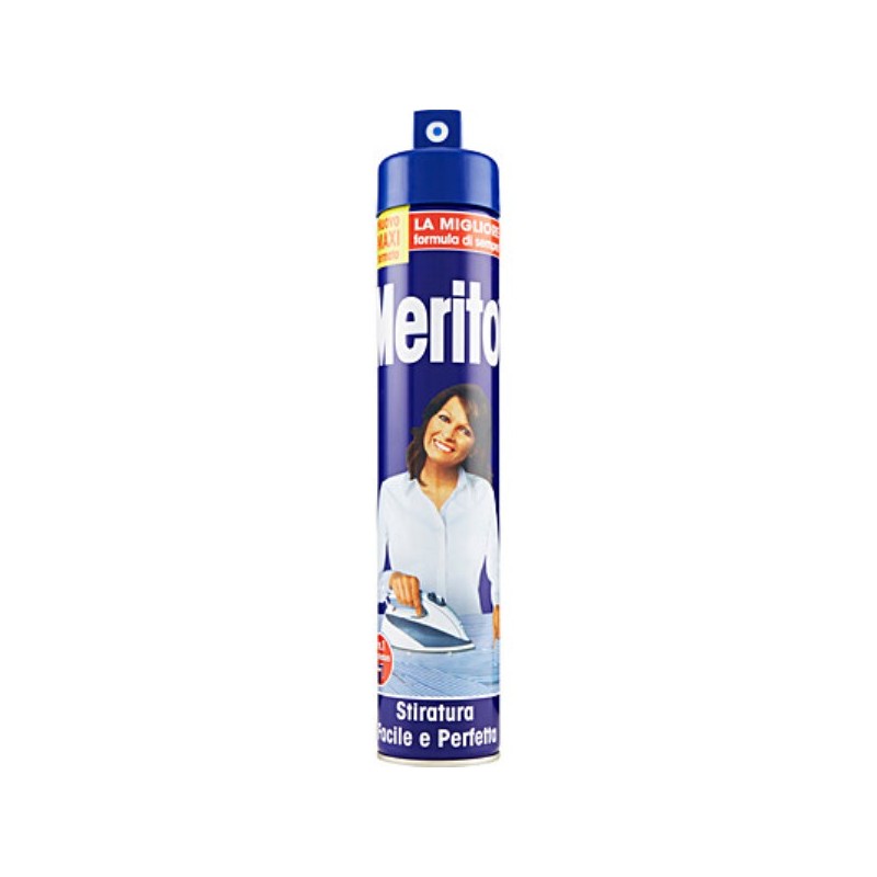 MERITO APPRETTO SPRAY ML.525