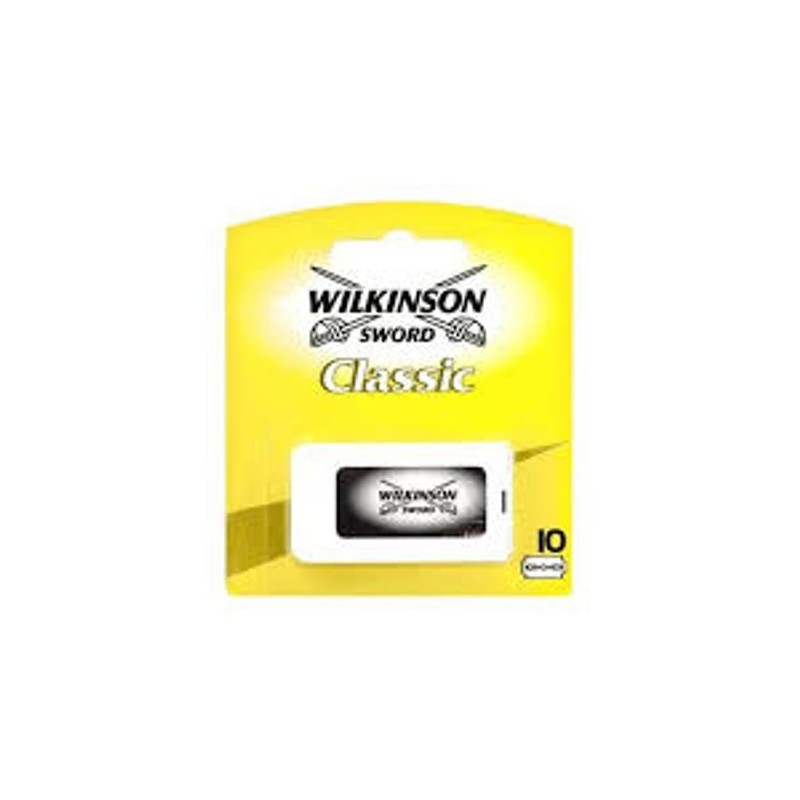 WILKINSON SWORD CLASSIC X10