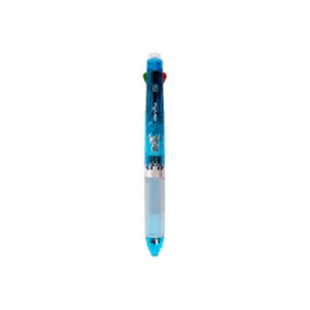 PRYMA PENNA CANCELLABILE RESET 4COLORI 0