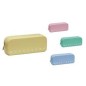 PIGNA MONOCROMO PASTEL ASTUCCIO SILICONE
