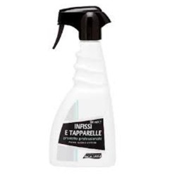 AQUAM INFISSI E TAPPARELLE SPRAY 500ML