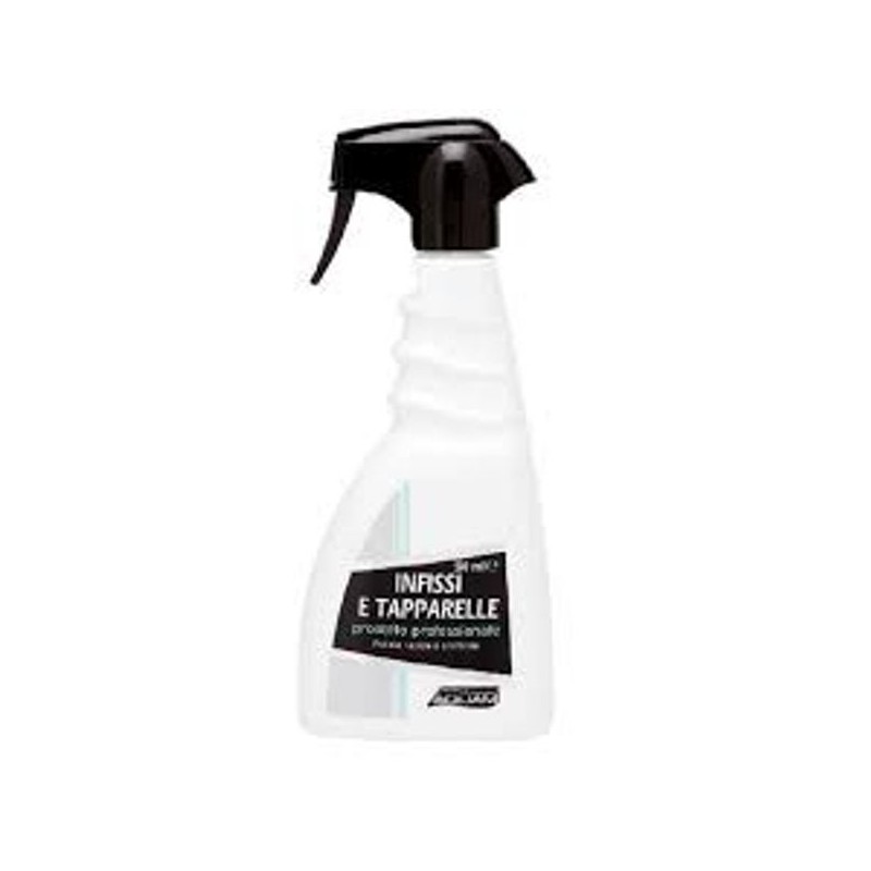 AQUAM INFISSI E TAPPARELLE SPRAY 500ML