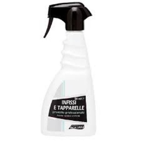 AQUAM INFISSI E TAPPARELLE SPRAY 500ML
