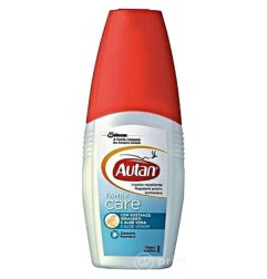 AUTAN FAMILY CARE SPRAY