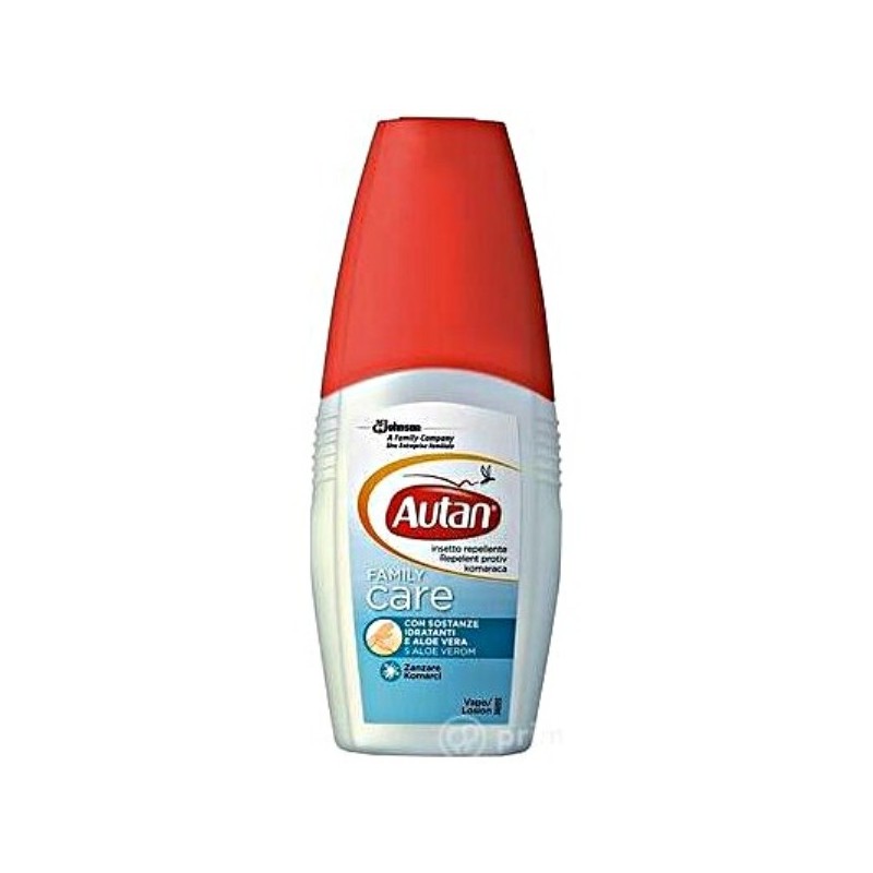 AUTAN FAMILY CARE SPRAY