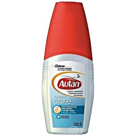 AUTAN FAMILY CARE SPRAY
