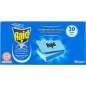 RAID PIASTRINE RICARICA 30 PZ