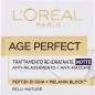 L'OREAL AGE PERFECT NOTTE