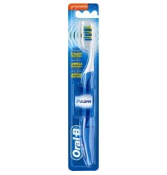 ORAL B SPAZZOLINO PULSAR 35 ME