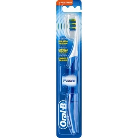 ORAL B SPAZZOLINO PULSAR 35 ME