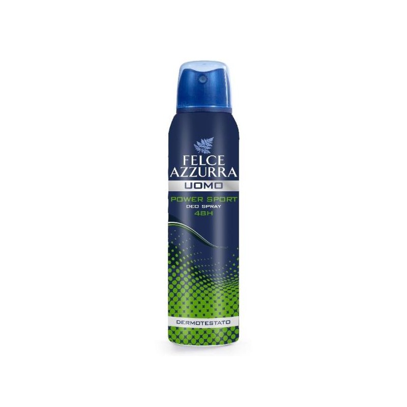 FELCE AZZ.DEO SPR.150 MEN PW.SPORT