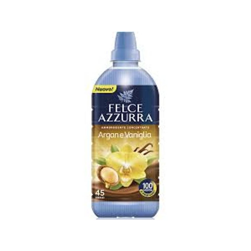 FELCE AZZ. AMM.CONC.900ML ARGAN