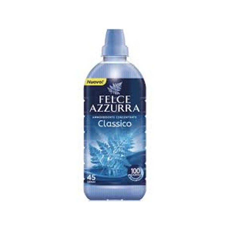 FELCE AZZ. AMM.CONC.900ML CLASSICO