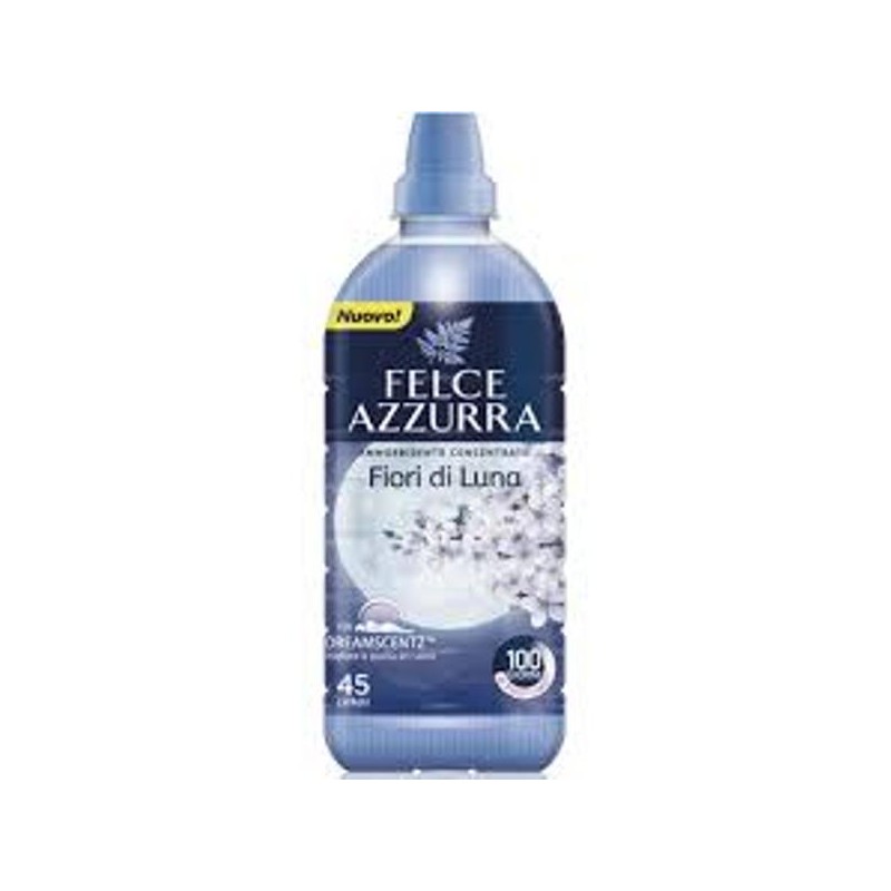 FELCE AZZ. AMM.CONC.900ML F.LUNA