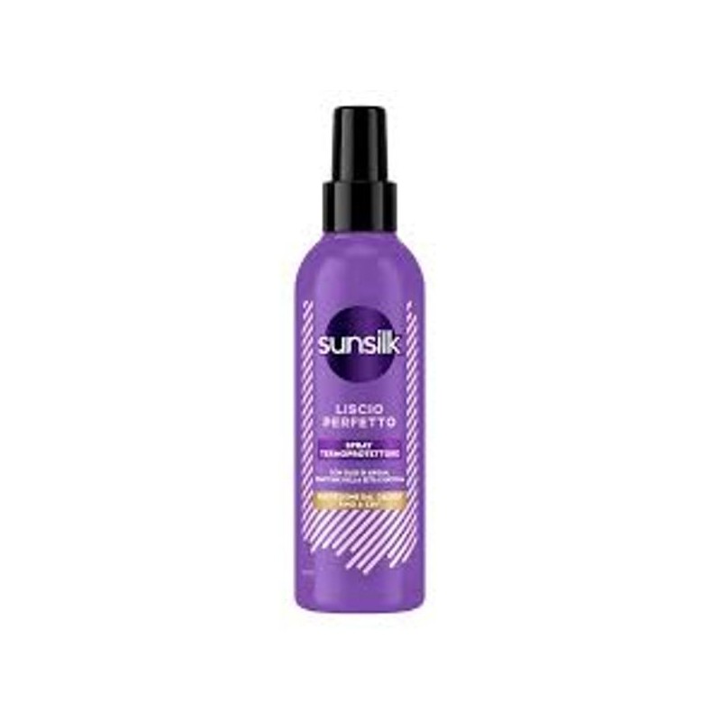 SUNSILK STYLING SPR.200 TERMO PROT.