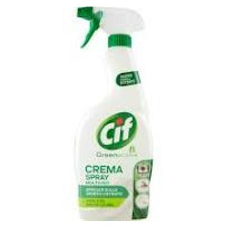 CIF CREMA SPRAY MULTIUSO 650ML