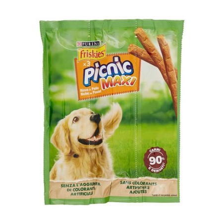 FRISKIES PIC NIC MAXI