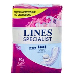 LINES SPECIALIST 10 EXTRA