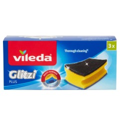 VILEDA GLITZI PLUS 3 PZ