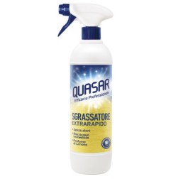 QUASAR SGRASSATORE ML580