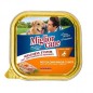 MIGLIOR CANE CARNE E CAROTE 150GR