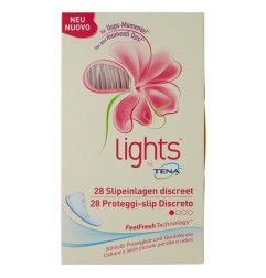 TENA PROTEG.SLIP LIGHT DISCRETO PZ.28