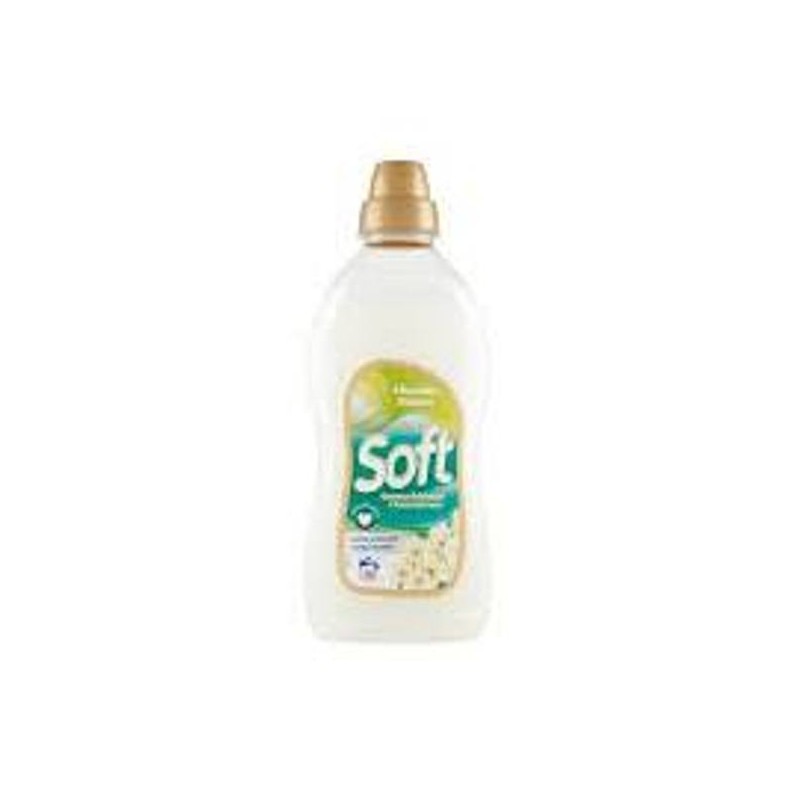 SOFT AMMORB. MUSCHIO BIANCO 750ML