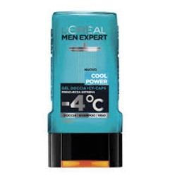 OREAL MEN EXP.DS COOL P. ML300