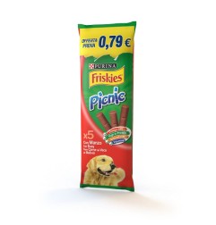 FRISKIES PIC NIC X5