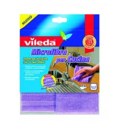 VILEDA MICROFIBRA CUCINA