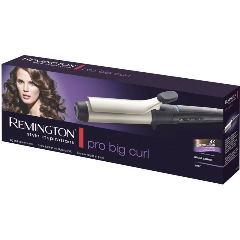 REMINGTON ARRICCIACAP.  CI5338