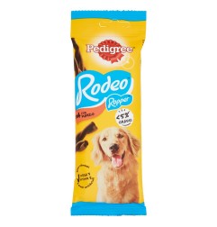 PEDIGREE CANE RODEO MANZO GR.70X4