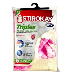 STIROKAY TRIPLEX-TRIPLO STRATO 140X50CM