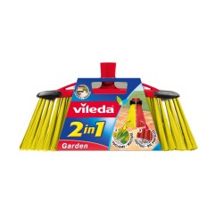 VILEDA SCOPA 2IN1 GARDEN