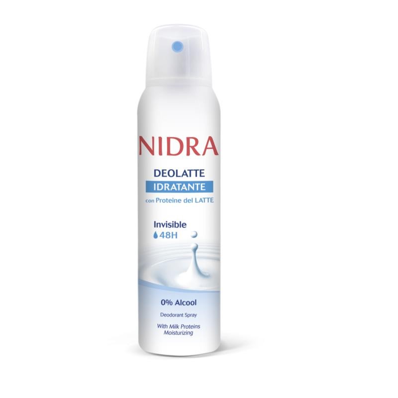 NIDRA DEO SPRAY ML.150