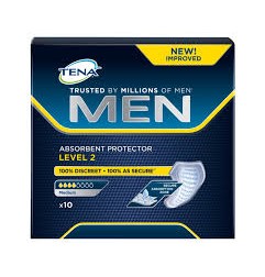 TENA MEN LEVEL 2 PZ.10