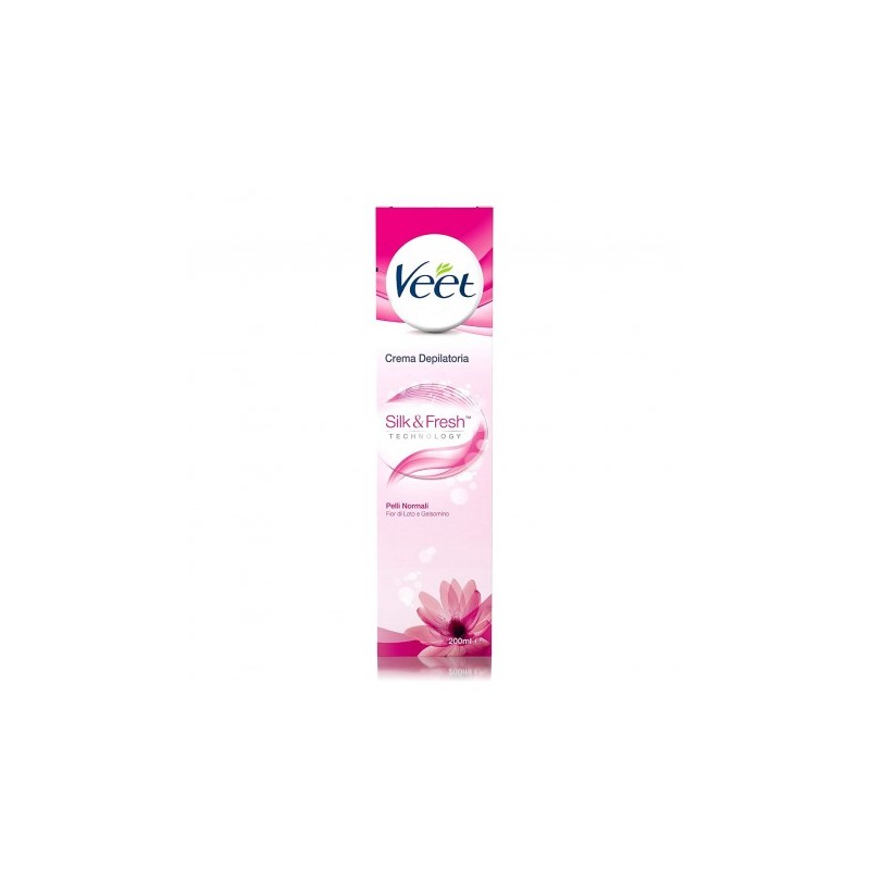 VEET CREMA CORPO NORMALI ML.20