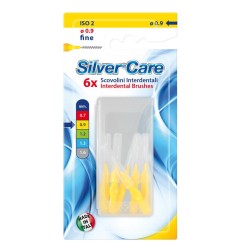 SILVER CARE SCOV.FINE 0,9 PZ6