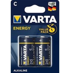 VARTA ENERGY 1/2TORCIA X 2 4114