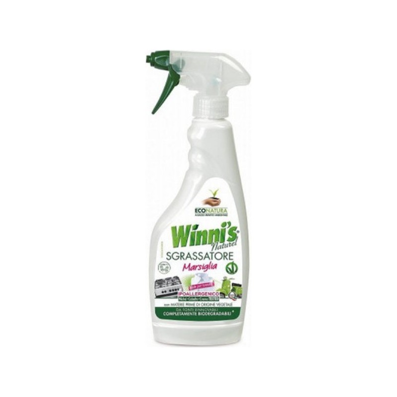 WINNIS SGRASS 500 ML BASE MARSIGLIA