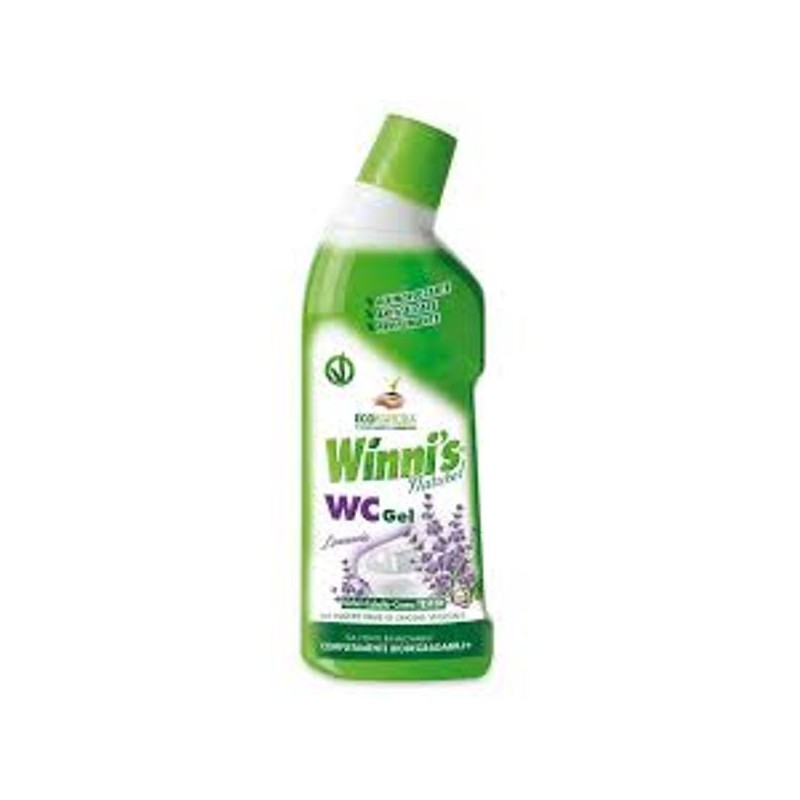 WINNIS WC GEL 750 ML